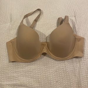 Aerie Smoothez Full Coverage Lightly Lined Bra